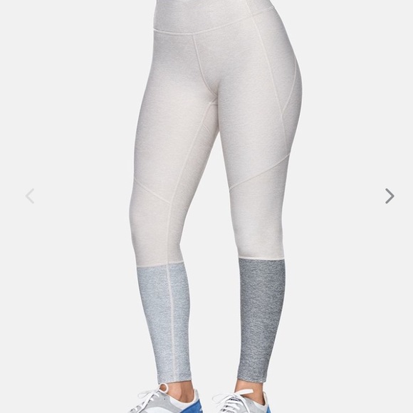 Outdoor Voices Pants - Outdoor Voices Dipped Leggings